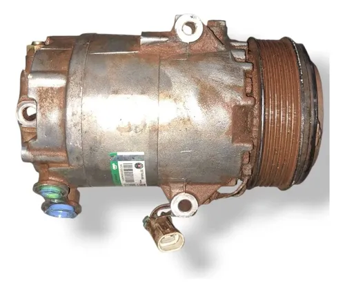 Compressor Ar Condicionado Gm Astra 2.0 2005/2007 - 6561655