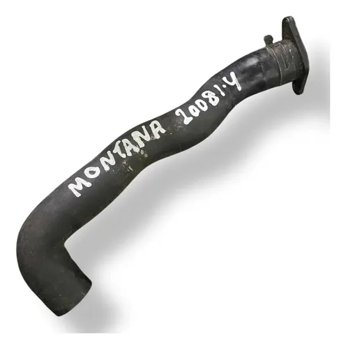 Mangueira   Respiro   Motor  Montana  1.4   2008   A   2015