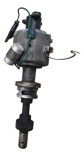 Distribuidor Ignição Fiat 147 1.0 1984/1985/1986/9230081