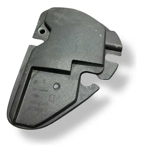 Tampa Lanterna Direita Renault Clio Sedan 2007 8200054301 Preto