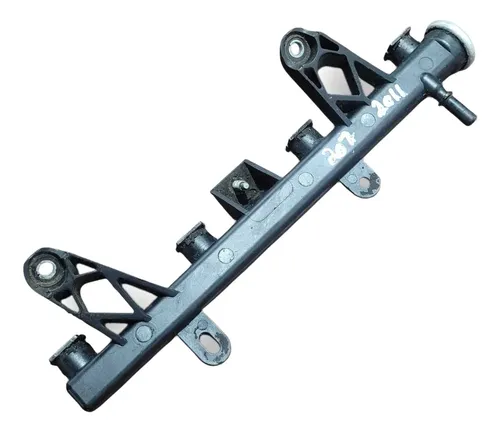 Flauta Injetor Combustivel Peugeot 207 2010 2011 9661364380