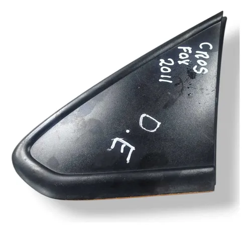 Acabamento Retrovisor Esquerdo Volkswagen Crossfox 5040704