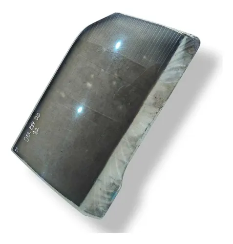Vidro Porta Dianteira Direita Ford Del Rey 1982 1983 1984